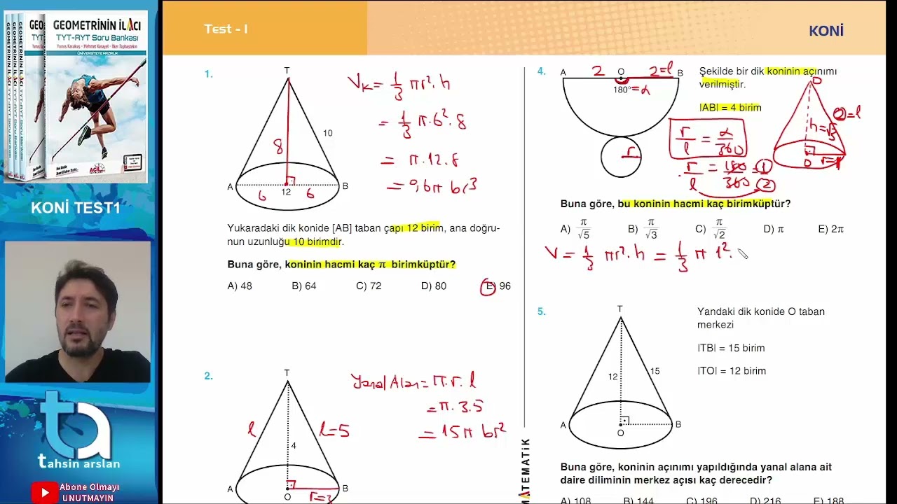 KONİ TEST1
