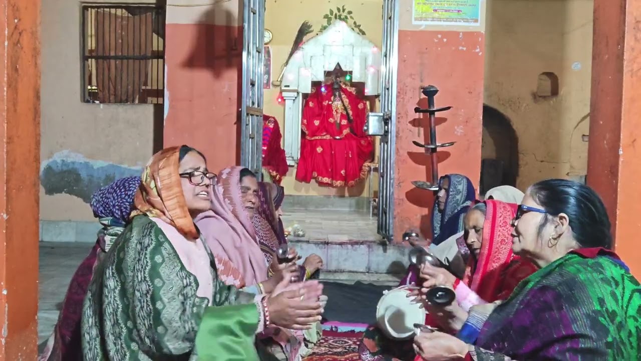 क्यों रो रही है सुधामा जी की नारी 😢🙏 | जल्दी से देखे ये स्पेशल भजन 🎶🕉️ | ललिता मधुरिमा भक्ति