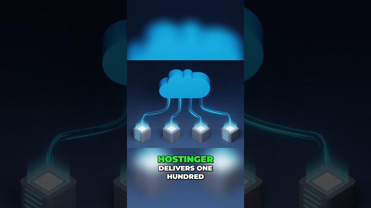 Обзор Hostinger VPS 2025 &mdash; лучший недорогой VPS-хостинг для новичков