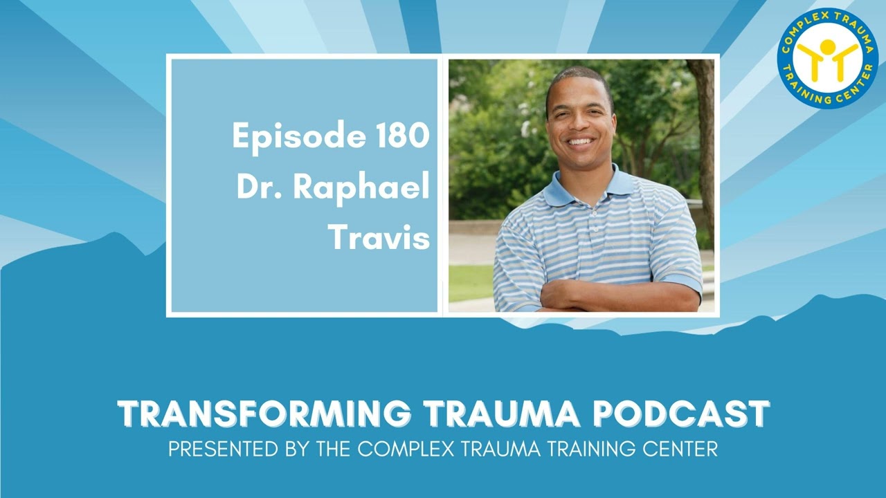 From Stigma to Strength—Harnessing Hip Hop’s Five Elements in Trauma Recovery with Dr....