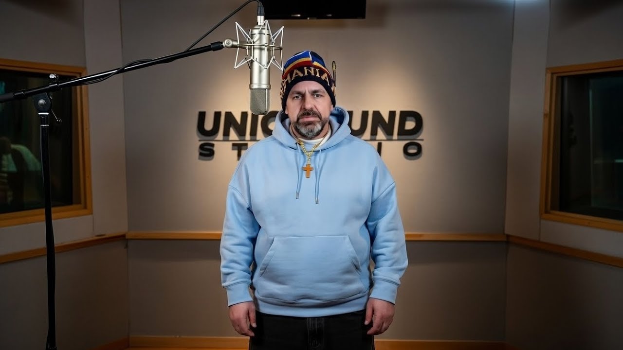 Unic x Shooby x Uddi - Vremuri grele (Oficial Video)