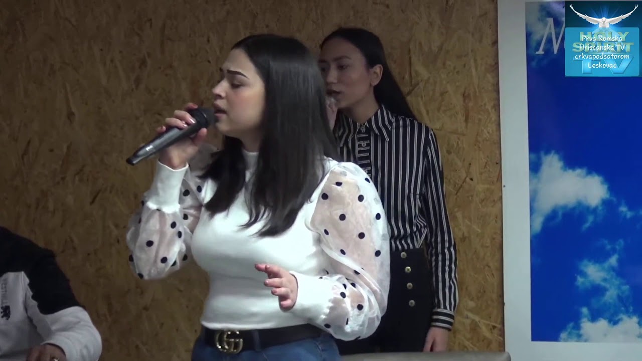 Sladjana Batjarevic - Man isi Devel