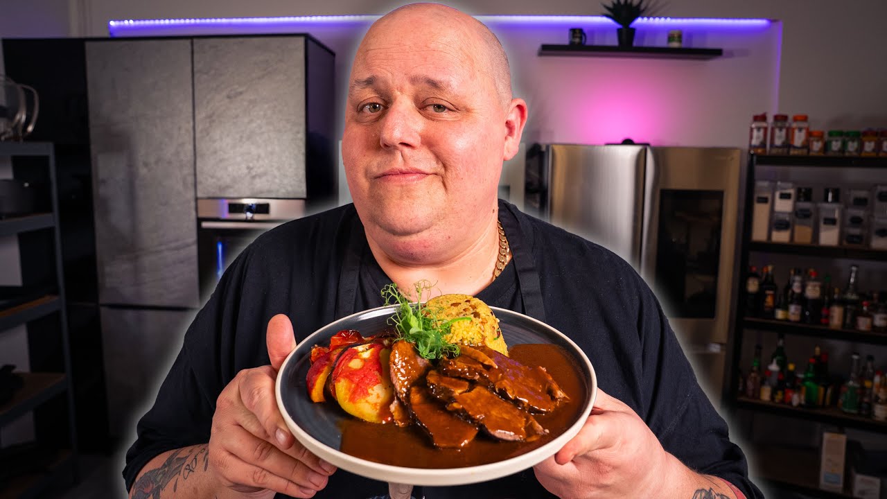 Das PERFEKTE Ostergericht - So hast du es noch nie gegessen! 🤤