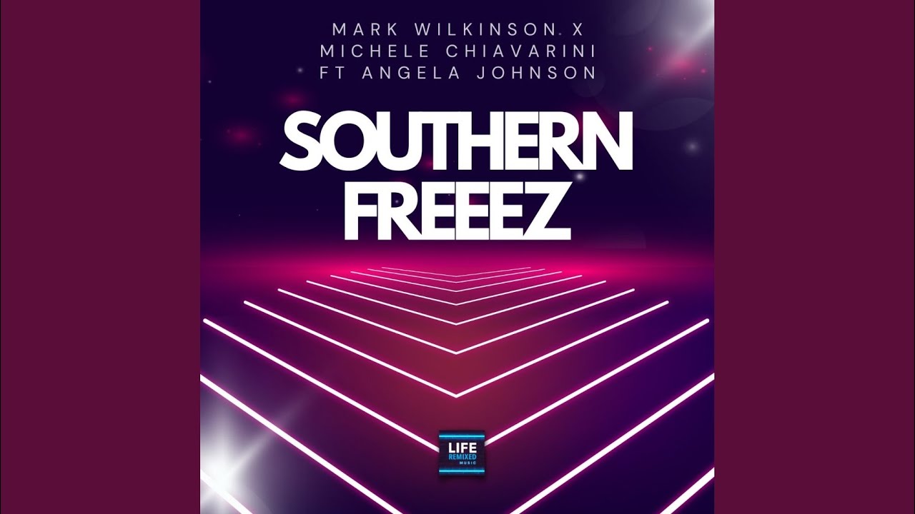Southern Freeez (Extended House Mix)