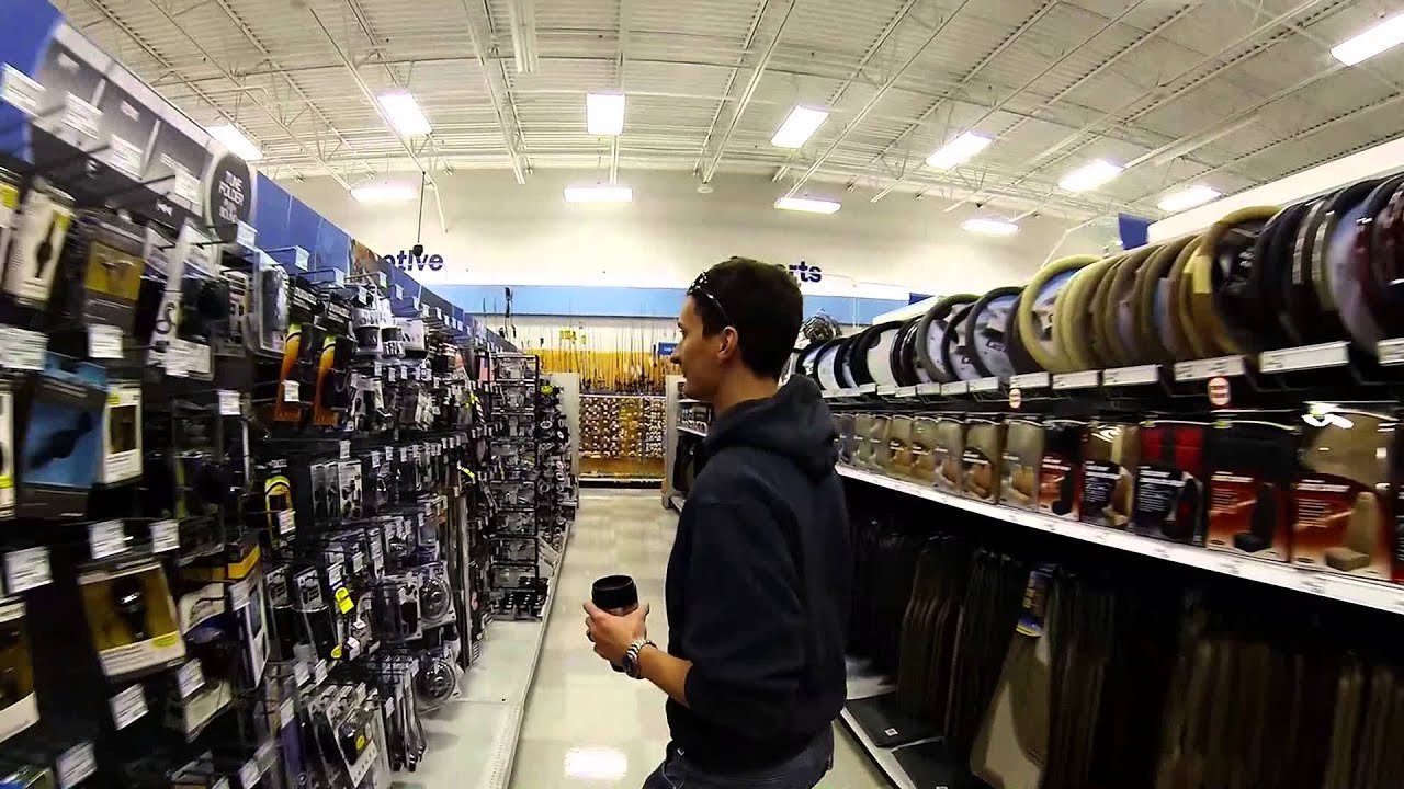Electronics adventure youtube