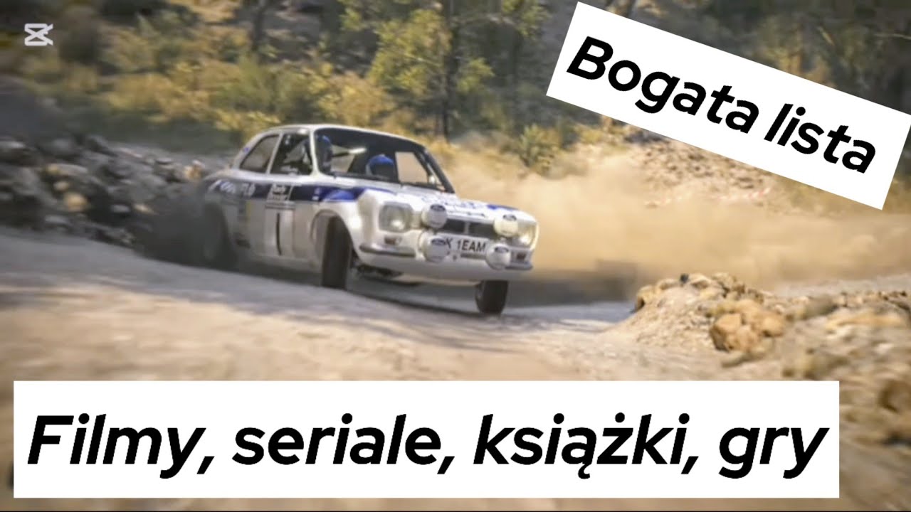 Sposoby na motorsportową nudę!