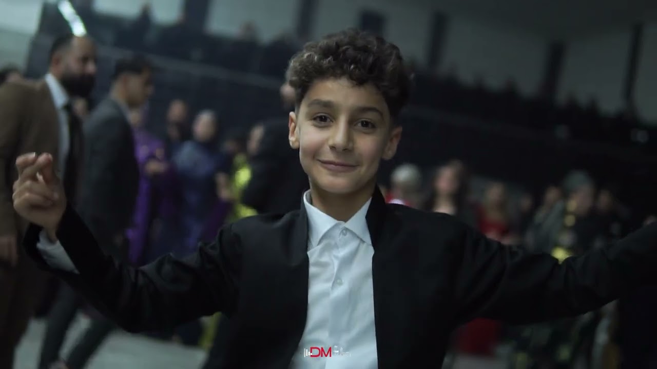 ALİ & SULTANA HD 2