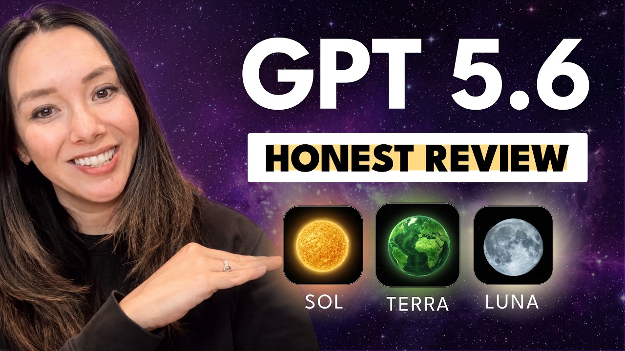 GPT-5.6 Soul: лучше И дешевле, чем Fable