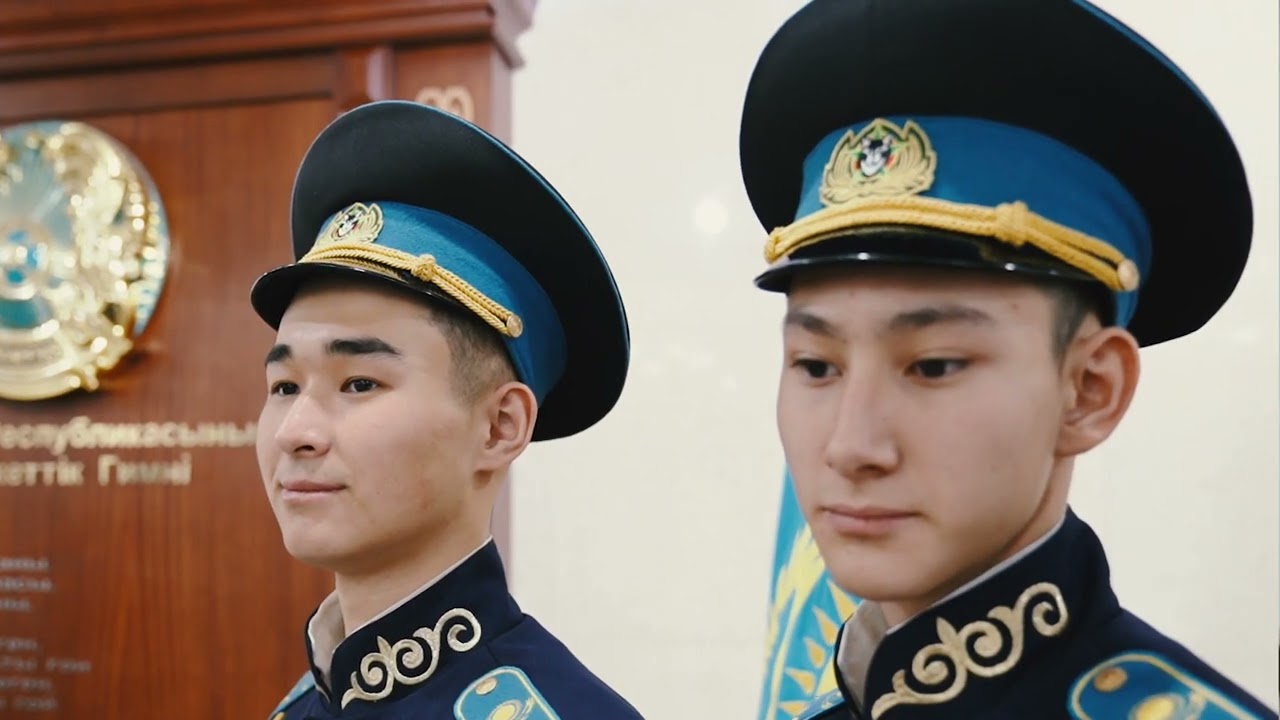ІІМ басшысы 