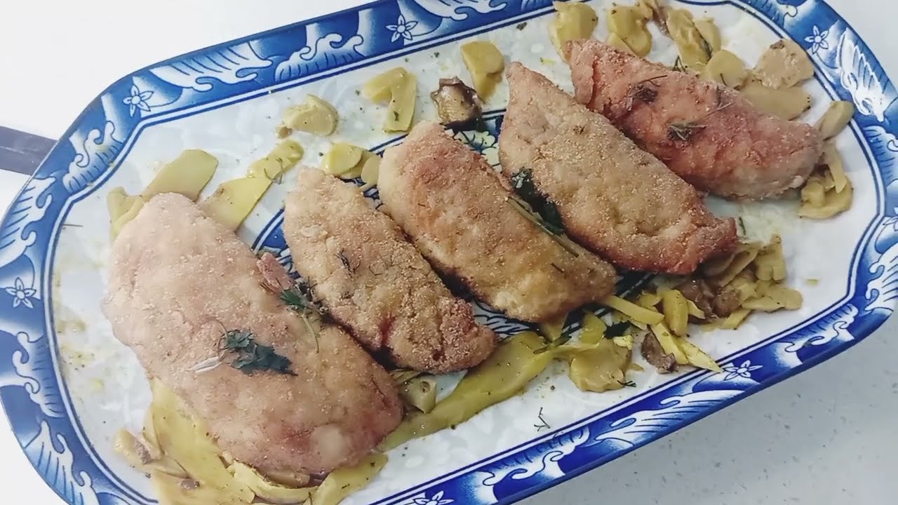 Cordon bleu كوردون بلو سهل واقتصادي