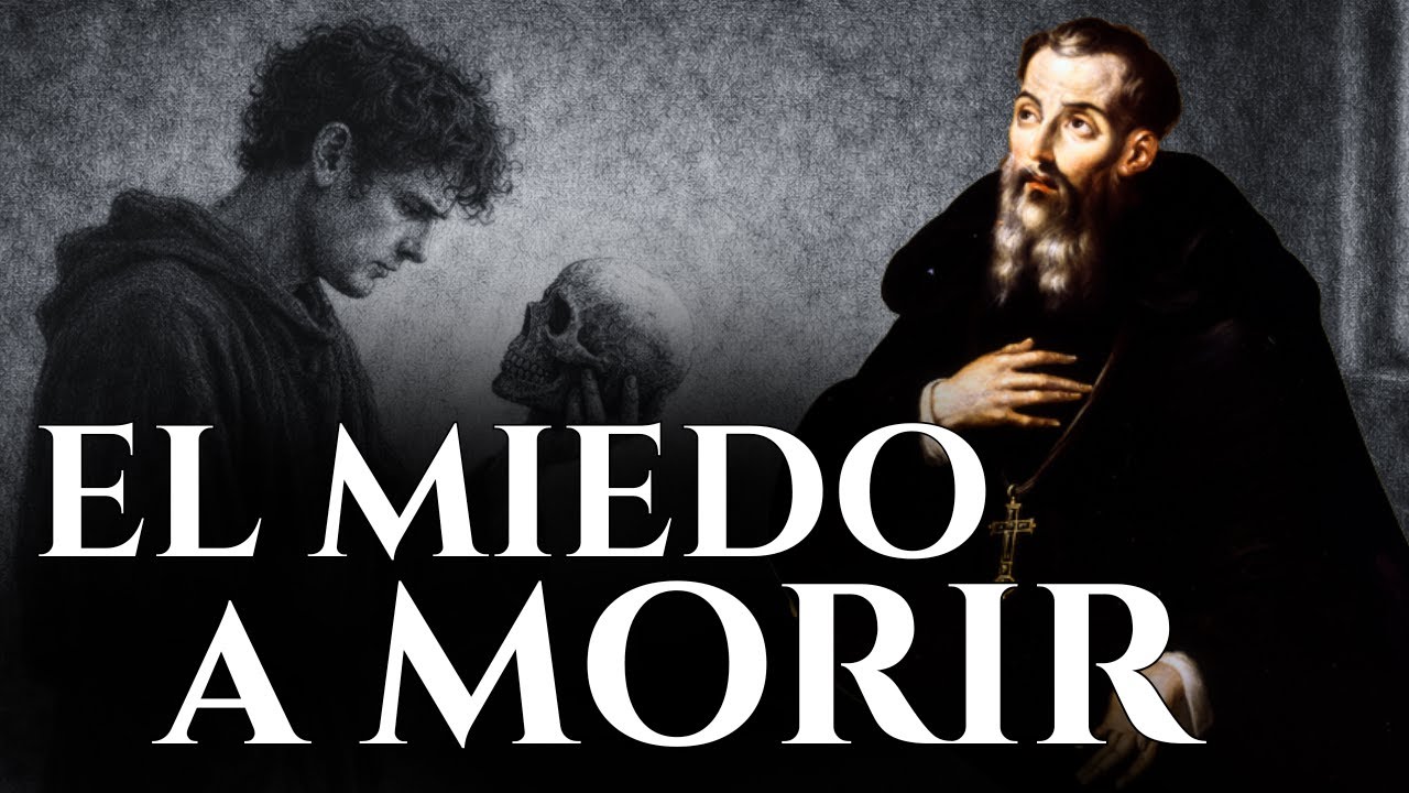 ¿Por qué tememos la muerte? San Agustín lo explica