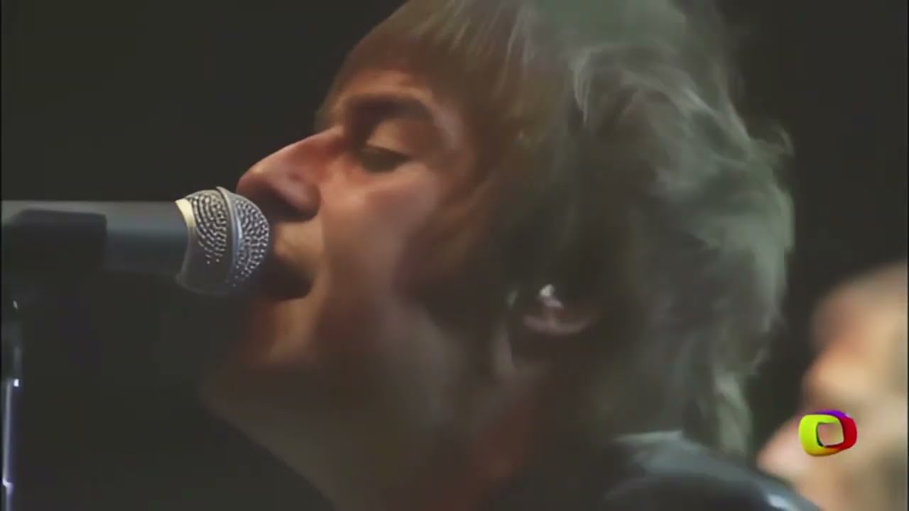 Beady Eye - Live at Planeta Terra Festival, Brazil  - 11/05/2011 - [ remastered, 60FPS HD ]