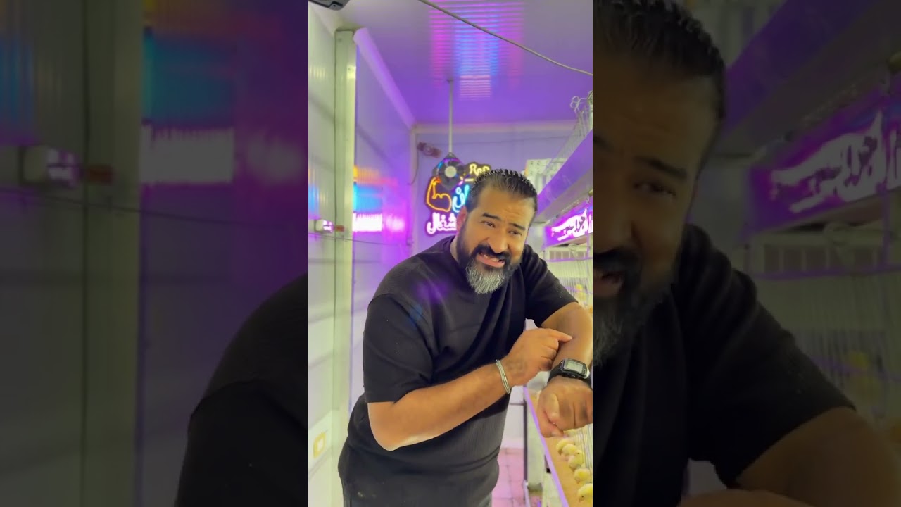 براءه اختراع الفنان بفضل الله مع الرسام محمد نجيب 💪💪💪🌶️🌶️🌶️