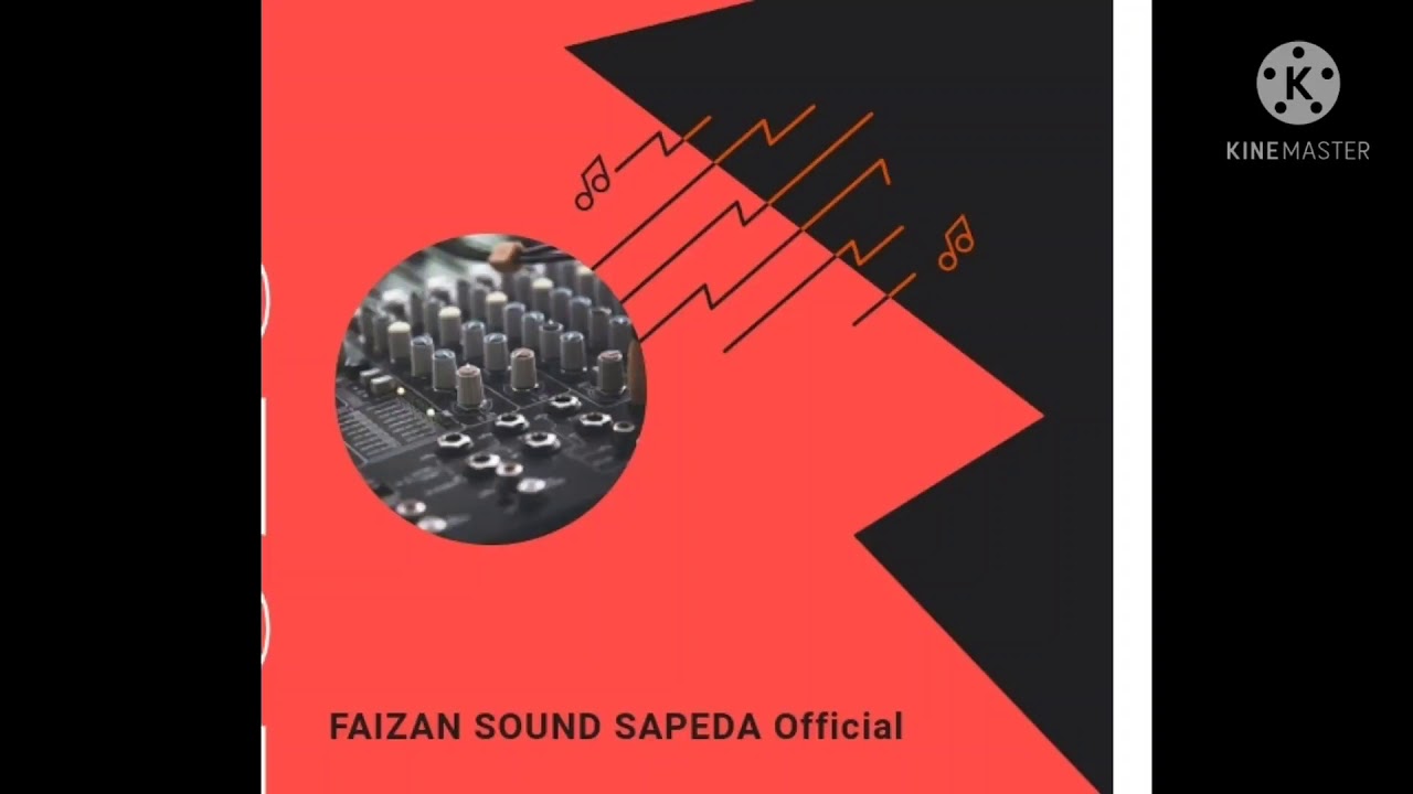 FAIZAN SOUND SAPEDA TITLE