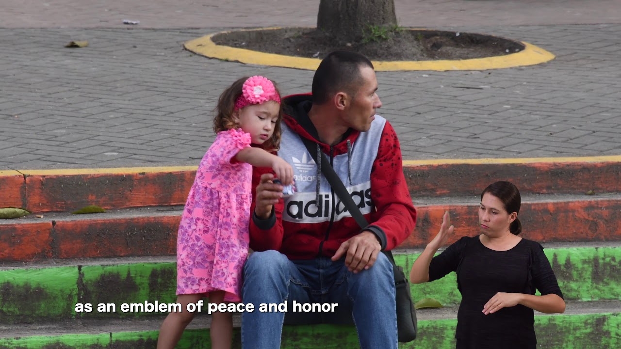 Himno Belén de Umbría, Risaralda | Portafolio realización de video