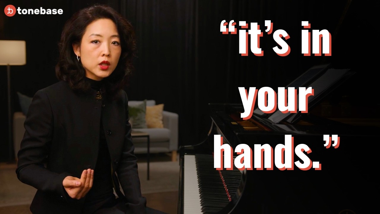 How to unlock Bach's genius with ornaments (feat. Lisa Yui and Mahan Esfahani)