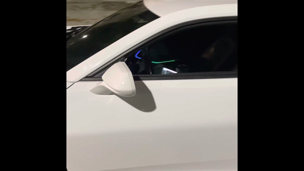 416&rdquo; 2019 Camaro 2SS A10 Stroker H/C N/A