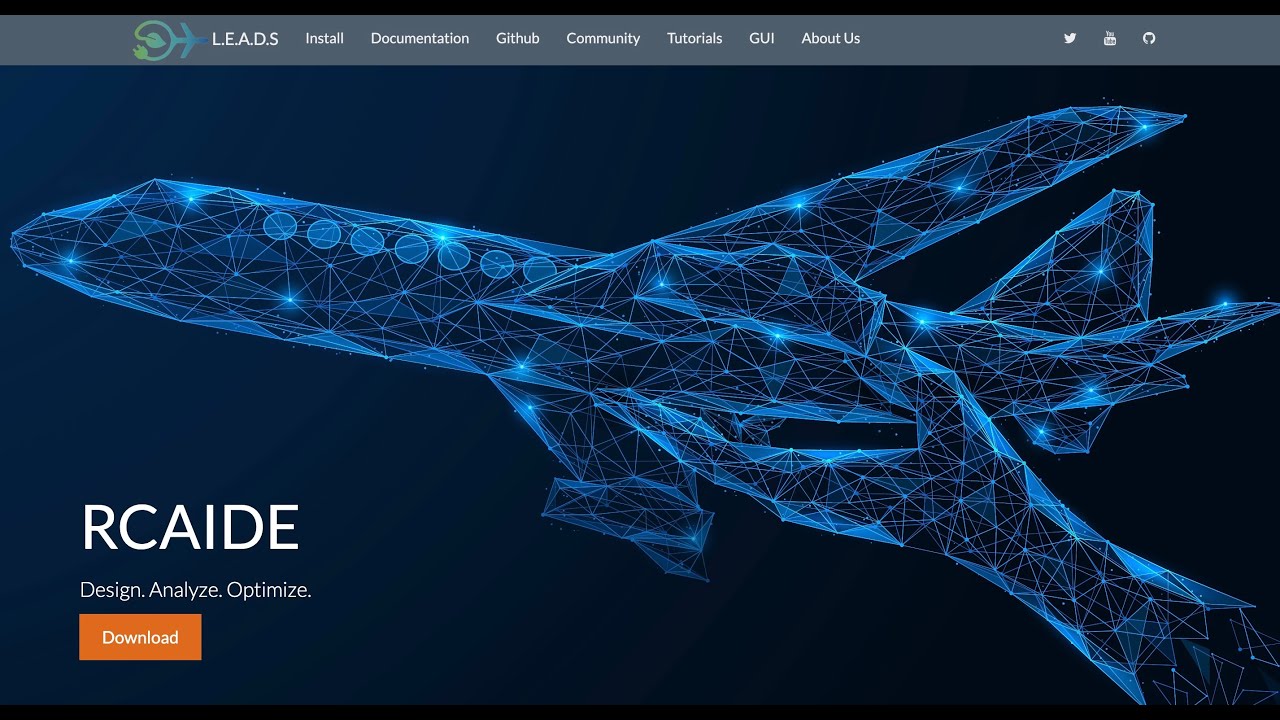 RCAIDE - An Aircraft Conceptual Design Environment