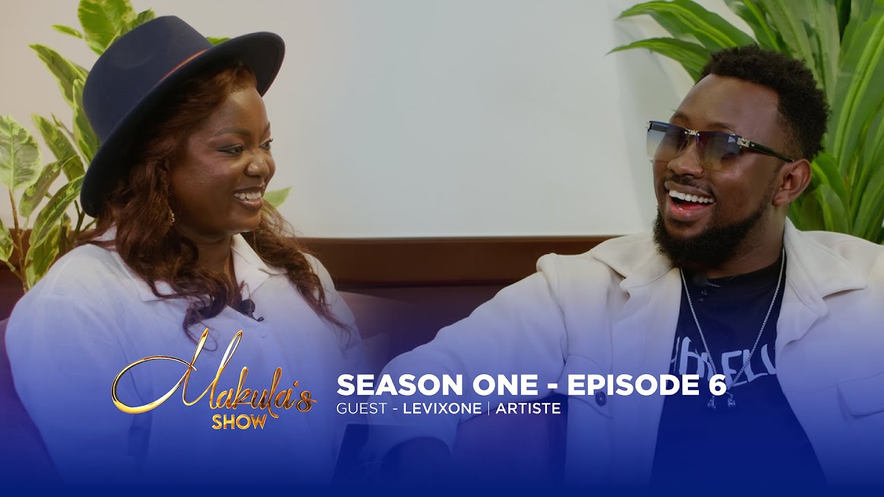 MAKULA’S SHOW SN1 E06: I will always fight for my lover - Levixone