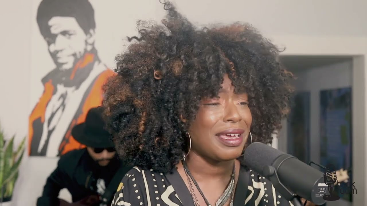MAC presents: Jonte' Mayon Live from The Back Room at Art House Café, Episode 038