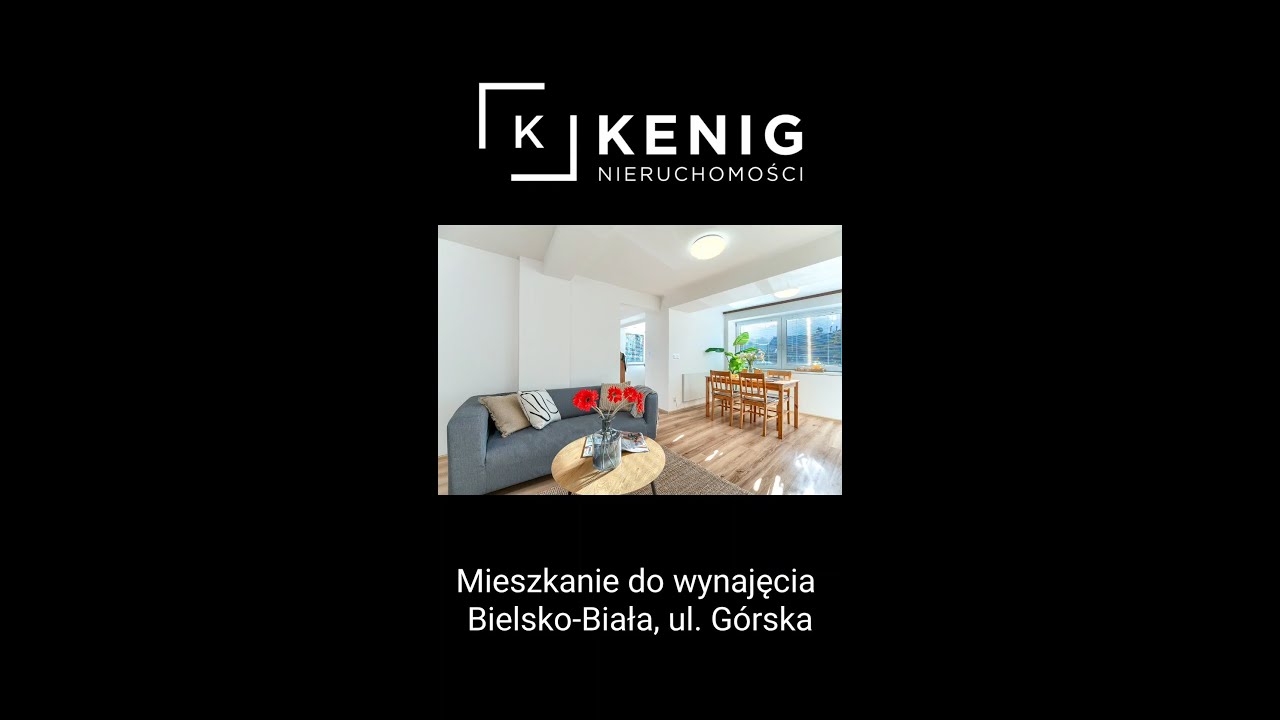Bezczynszowe 2-pokojowe mieszkanie z oddzielnym wejściem i dostępem do ogrodu dla singla lub pary.