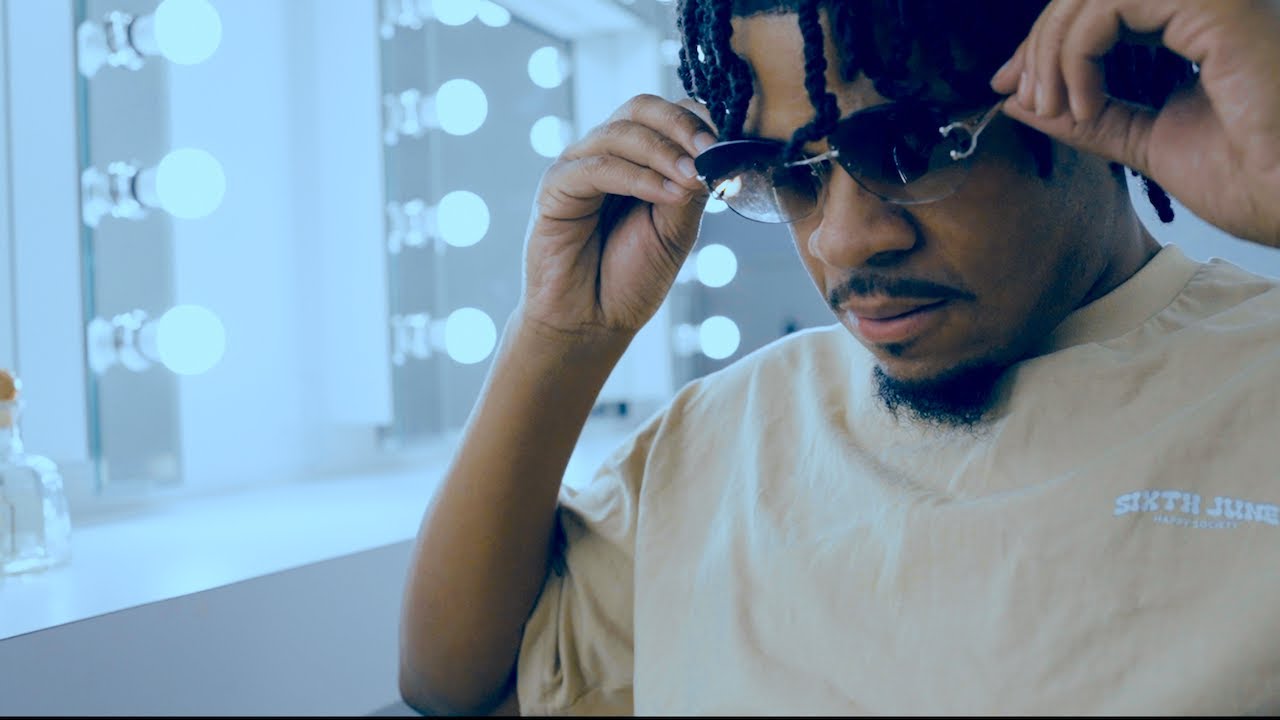 Chugg - Awesome (Official Video)