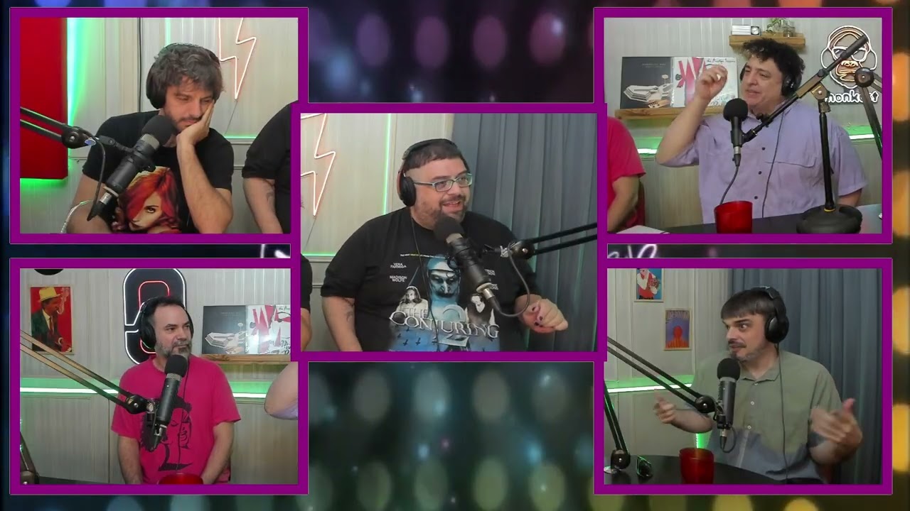 Santa Madonna - Ep 162 - Disco Debate: Confessions on a dance floor  - Parte II - con POP HEREJE