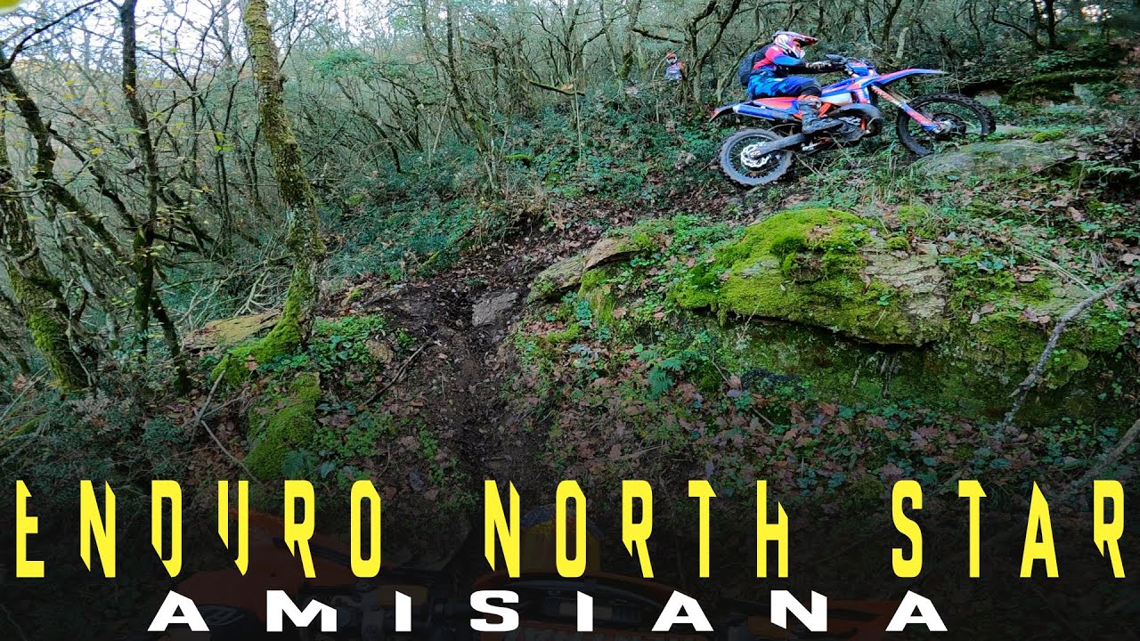 Enduro North Star I AMISIANA KAVALAS I 14.12.2025 I Part 6