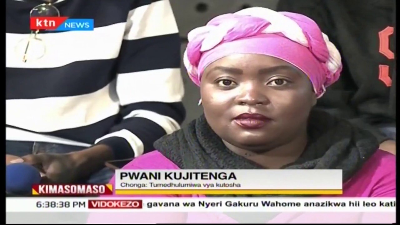 Pwani kujitenga: Mchakato wa kujitenga kutaka kutimizwa