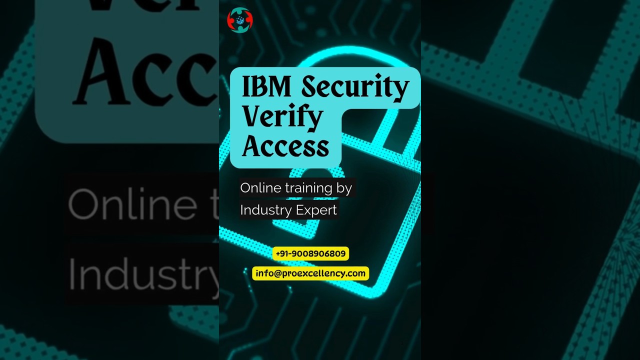 Join Thousands in IBM ISVA Online Training Today! #TechCommunity #IBMISVA #itcareers