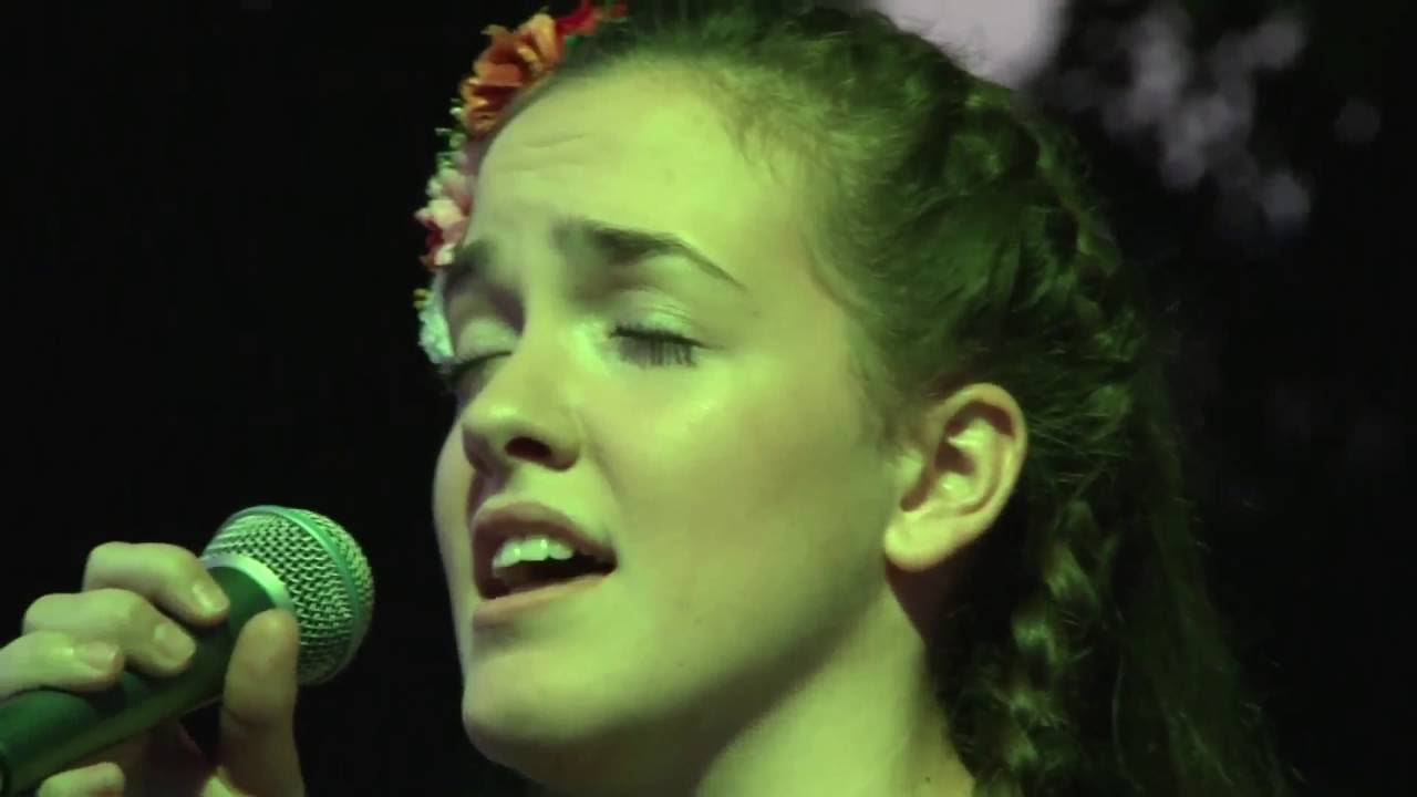 Marija Ratkov - Pošla je Trojanka na vodu (Glas anđela 2016 - III mesto)