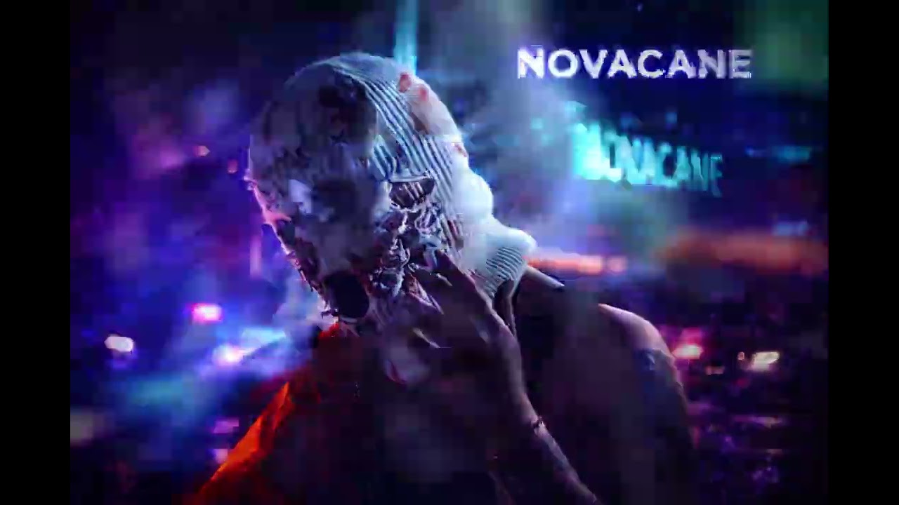 NOVACANE | r&b