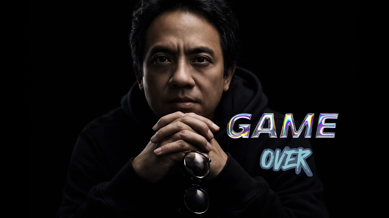 GAME OVER