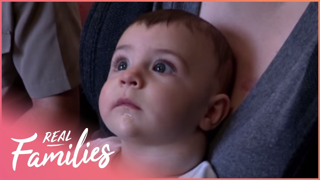 Real Families: Inspiring Stories of Medical Miracles
