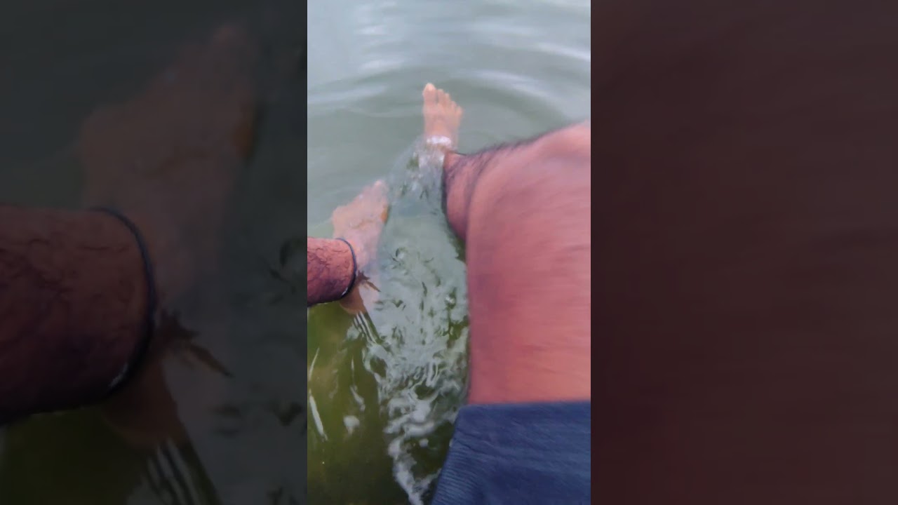 feel this weather 😌🫶🏻 || #raindays #shorts #video #moonsoon