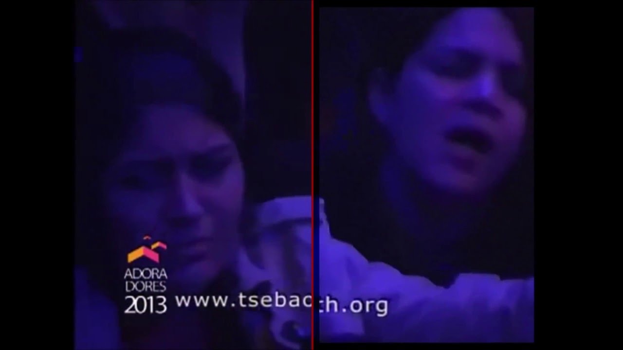 Julio melgar - En tu presencia (In your presence cover)