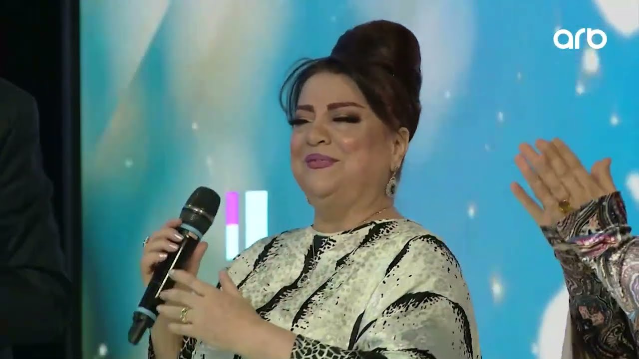Həmin Zaur - Səkinə İsmayılova - Ay sevənlər tez gəlin