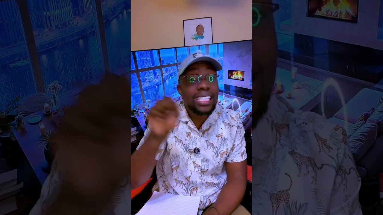 Hajji Kakiika vs Kakande and what young people should do to go ahead in this investing game. 