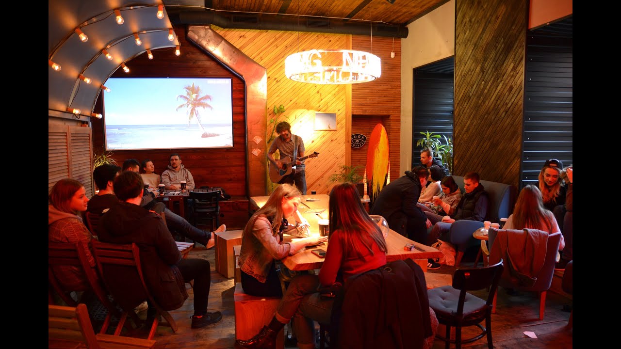 Aftermovie SOLOF St Petersburg (extended version)