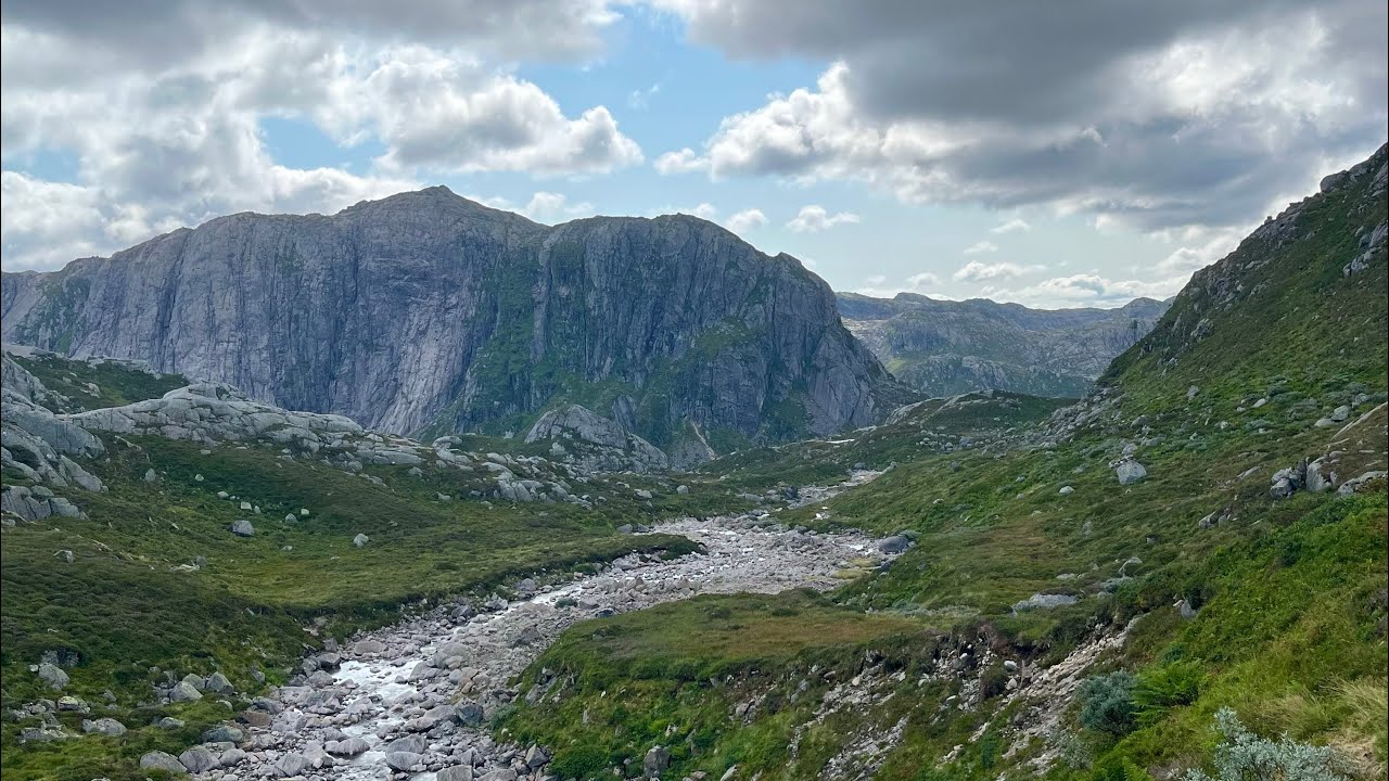 SG Flørlitrappene og Fidjadalen 2025