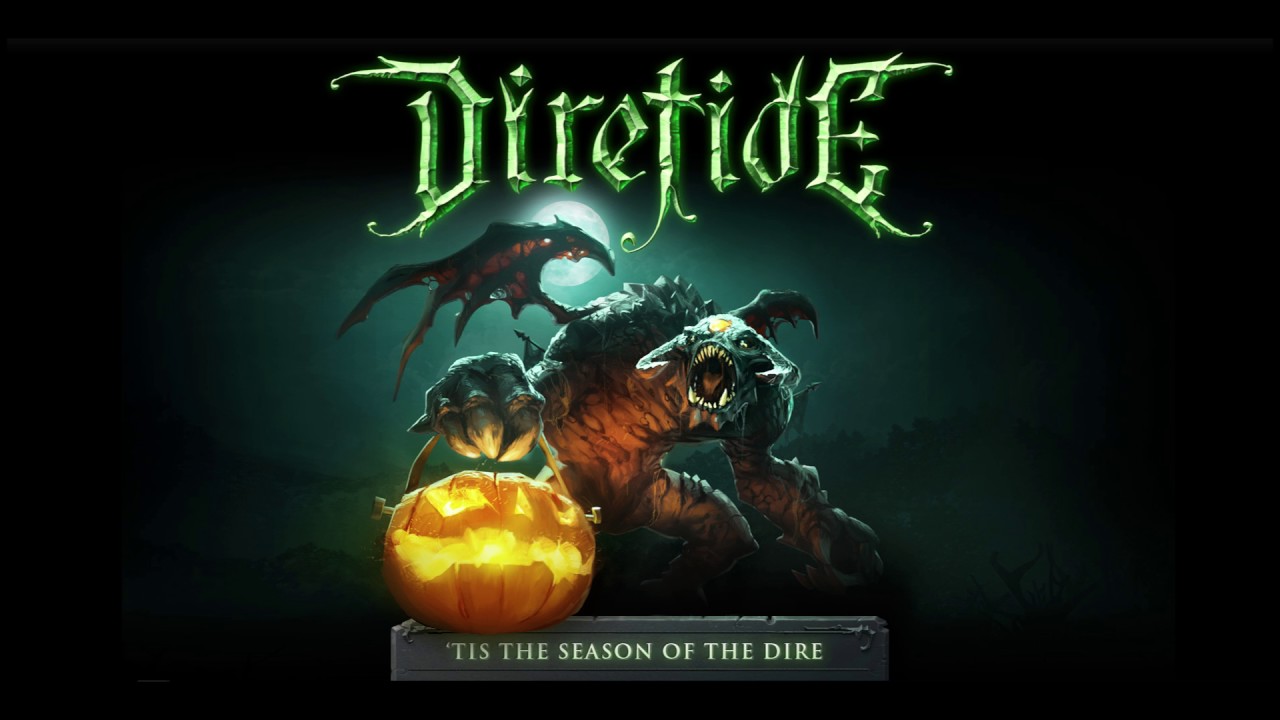 Timewalk - Diretide
