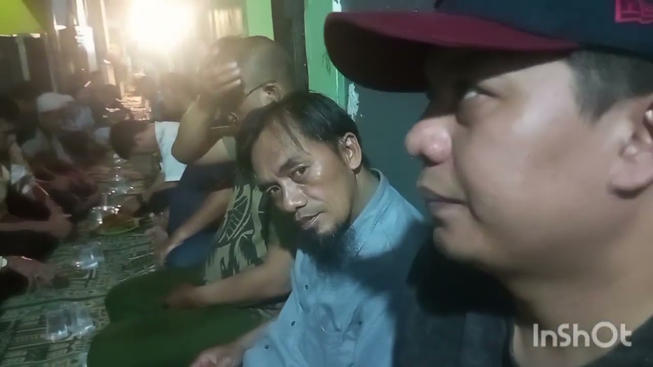 Cucurak RT 05 Pabuaran citayam