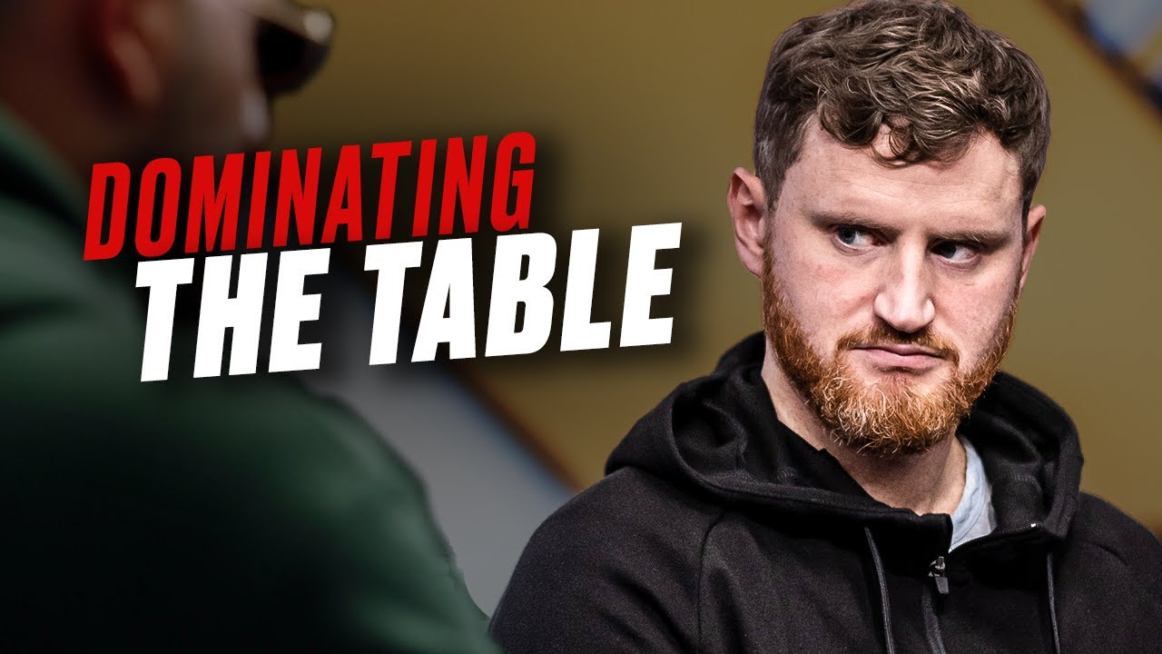 Winning Hands Over 7 Glorious Years! | David Peters' Poker Journey