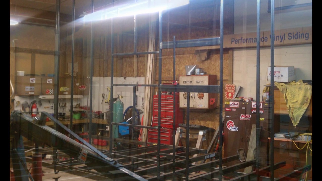 Toter home build 1996 international 9400