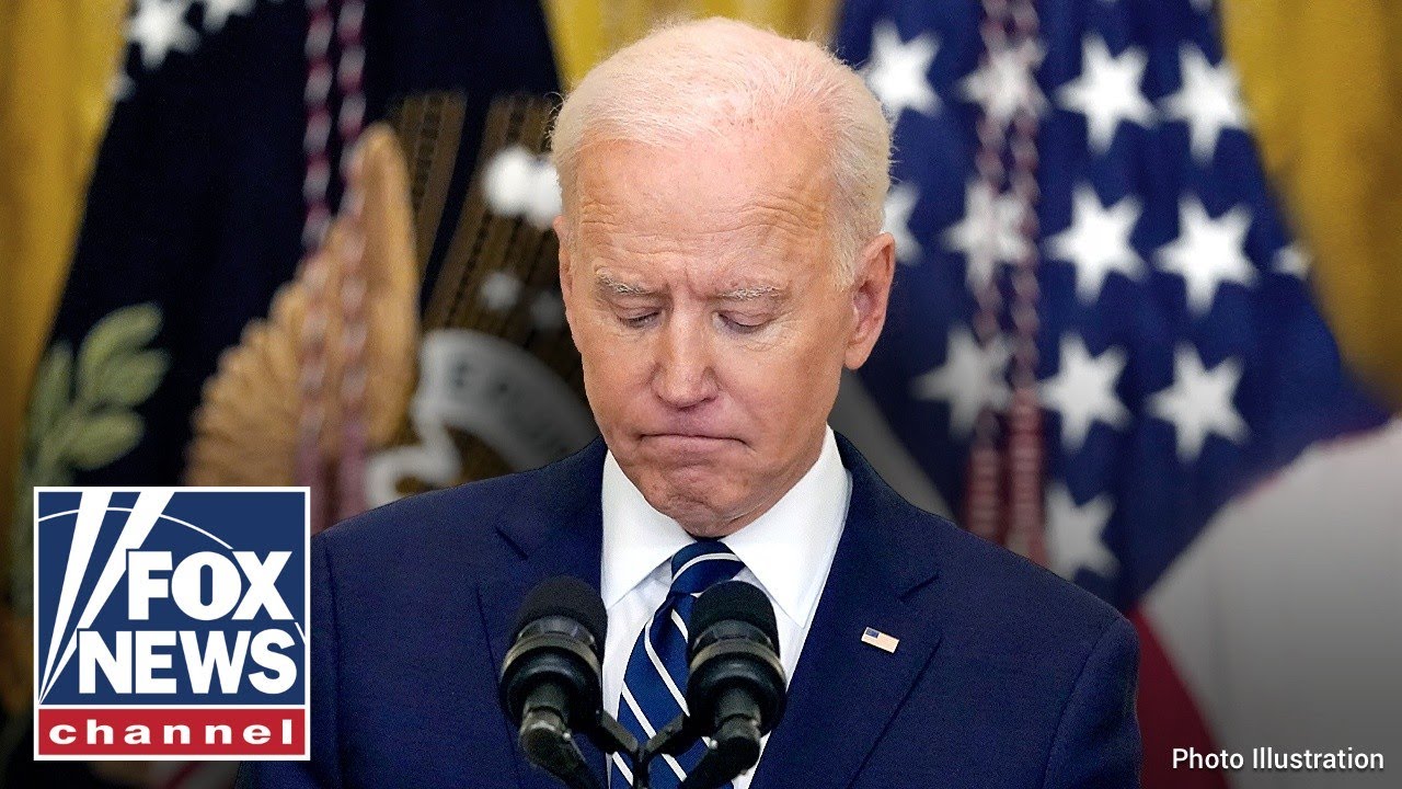 Biden mocks 'brave' 2nd Amendment supporters