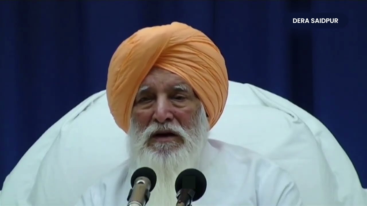 KOY MANO REH KEHAN HUMERI || SATSANG BY SANT RASILA RAM JI MAHARAJ || DERA SAIDPUR ||
