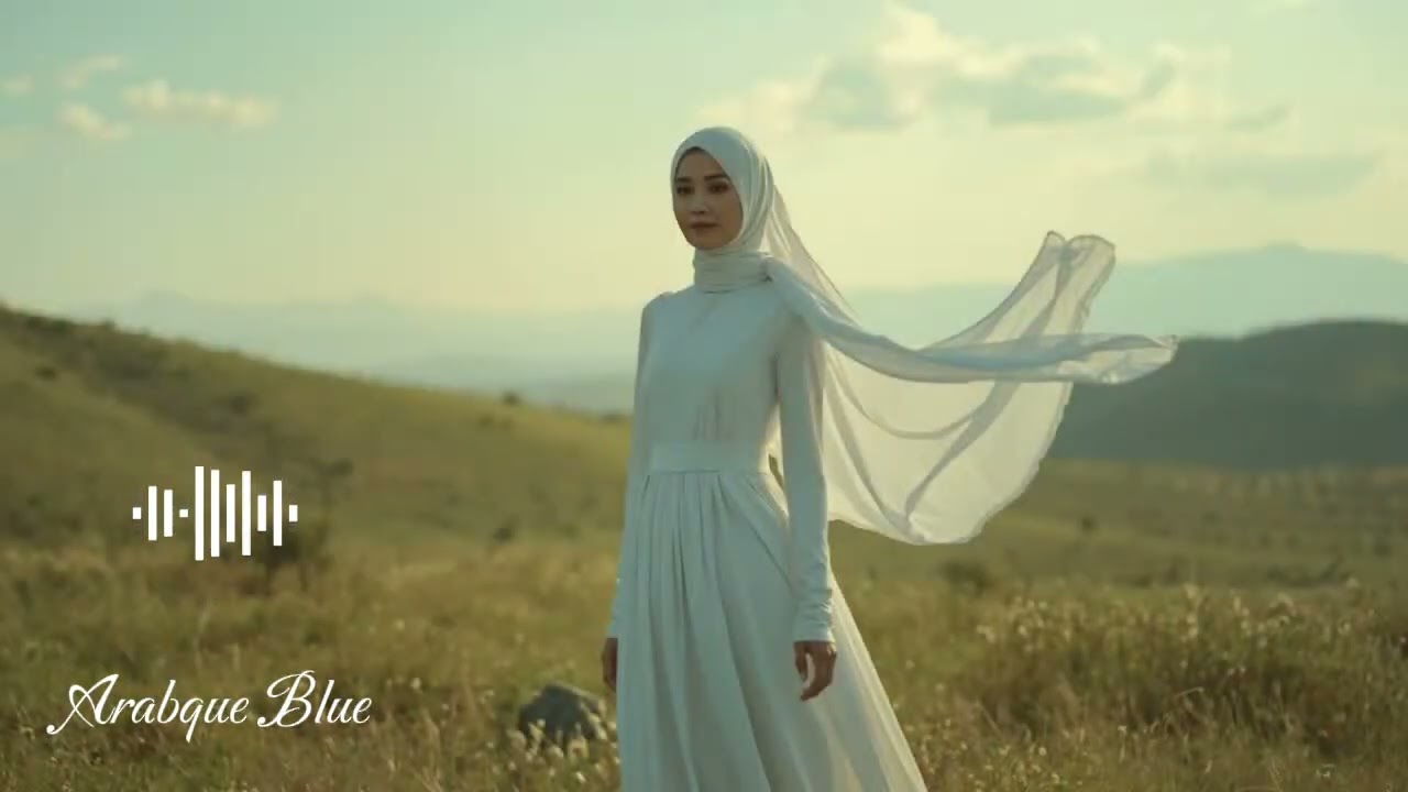 Middle Eastern Soul Live | Traditional Arabic Melodies Meets Modern Mood