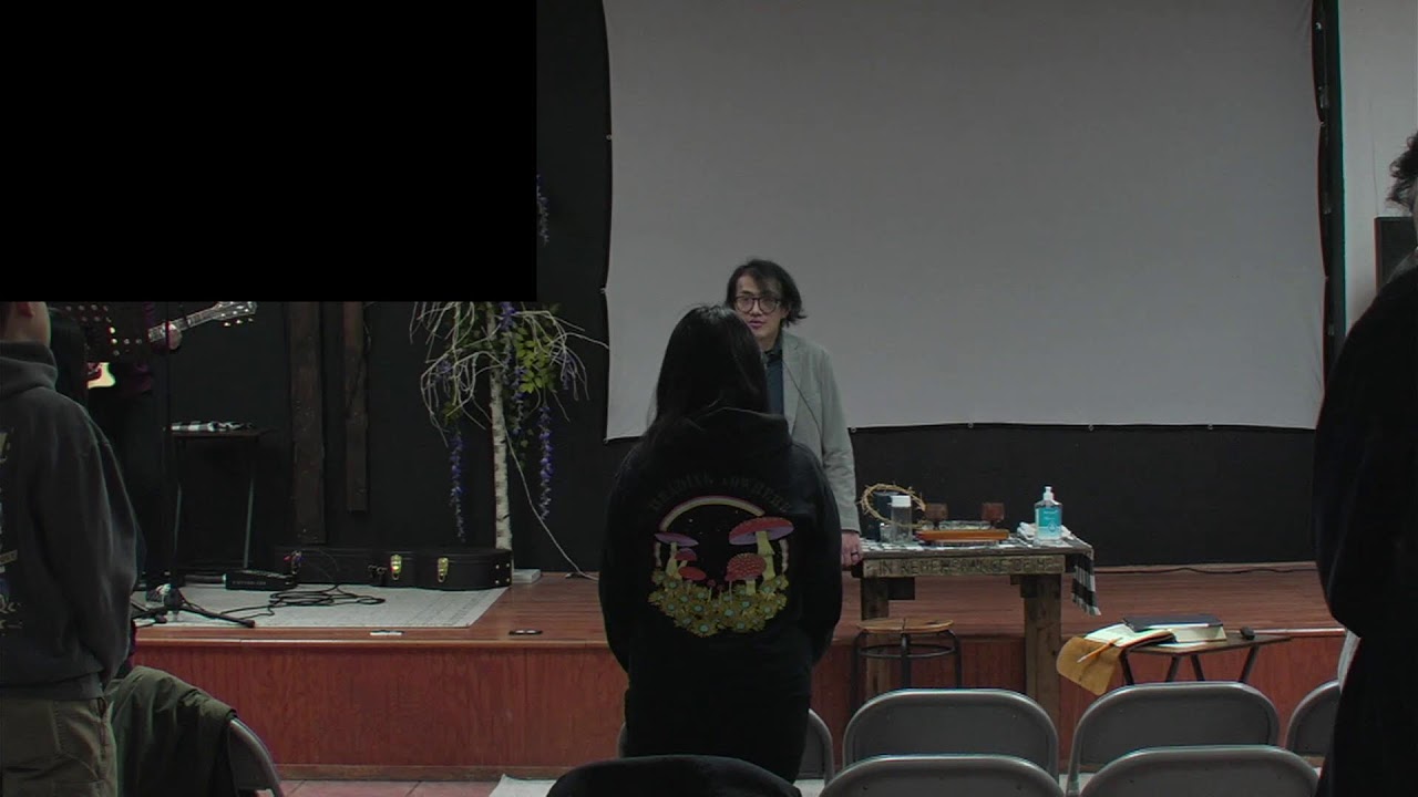 Member's Changing the Context