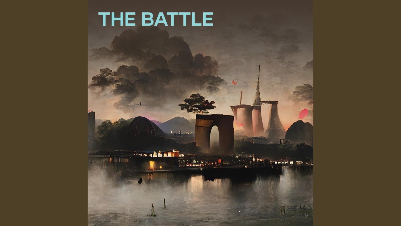 The Battle