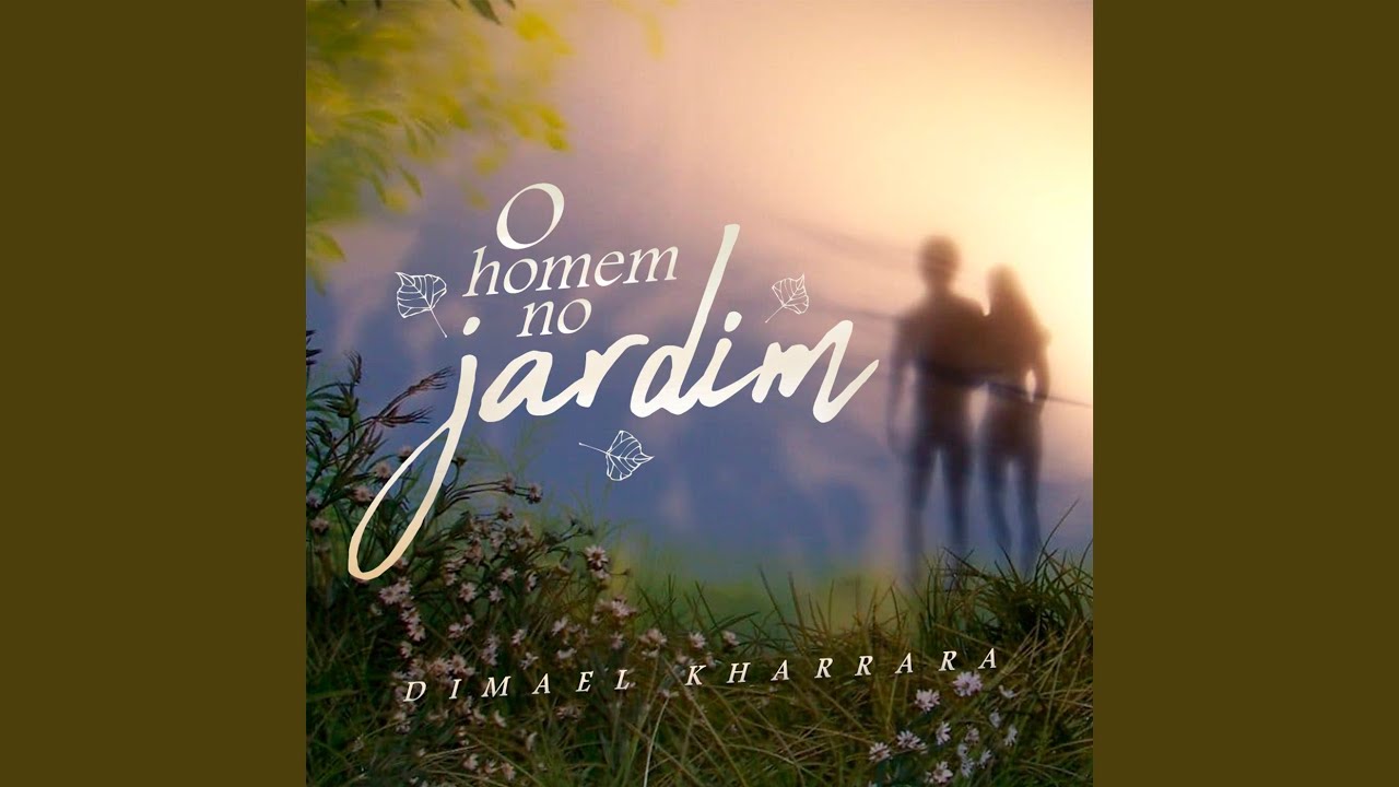 O Homem no Jardim